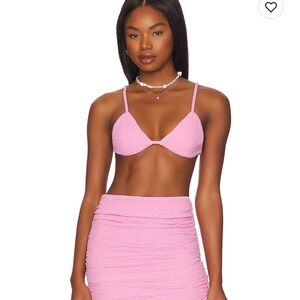 Lovers and Friends Bralette Small